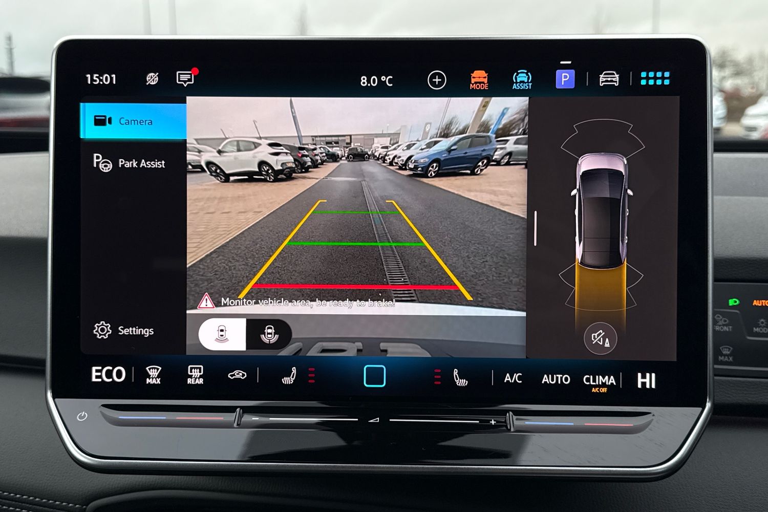 Used Volkswagen ID.3 2025 for sale - 77187428: Photo 37