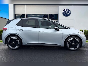 Used Volkswagen ID.3 2025 for sale - 77187428: Photo