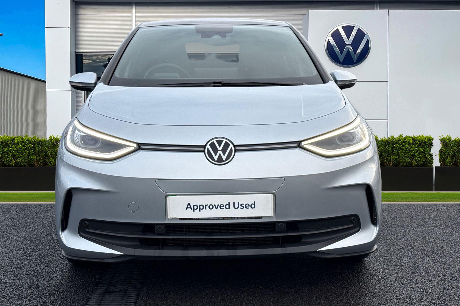 Used Volkswagen ID.3 2025 for sale - 77187428: Photo 5