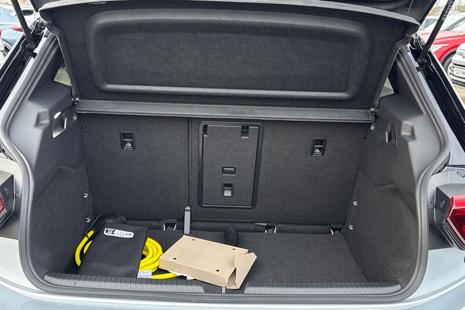 Used Volkswagen ID.3 2025 for sale - 77187428: Photo 6