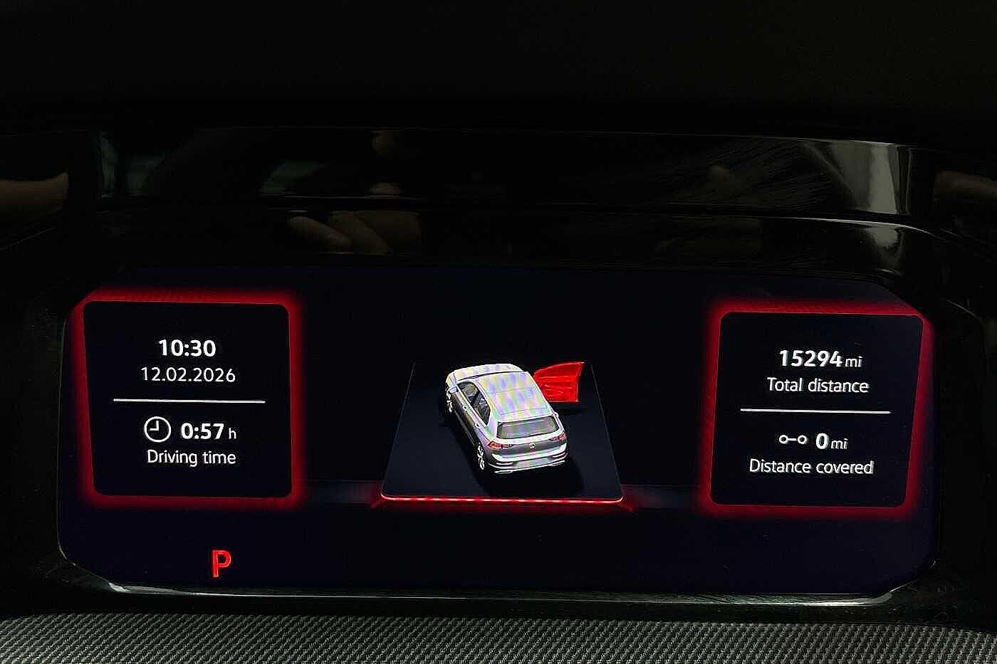 Used Volkswagen Golf 2025 for sale - 77582859: Photo 11