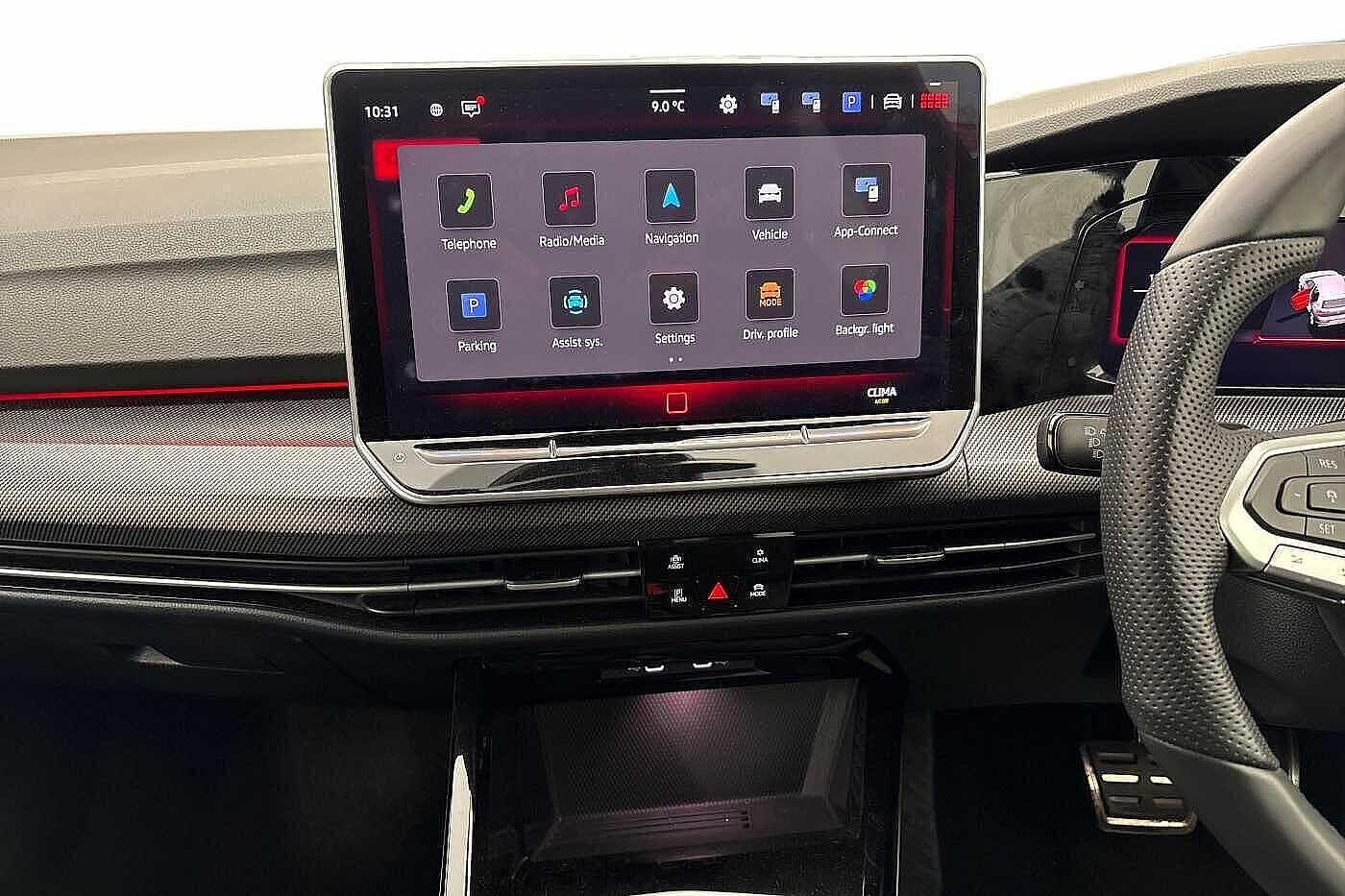 Used Volkswagen Golf 2025 for sale - 77582859: Photo 12