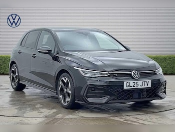 Volkswagen Golf feature image