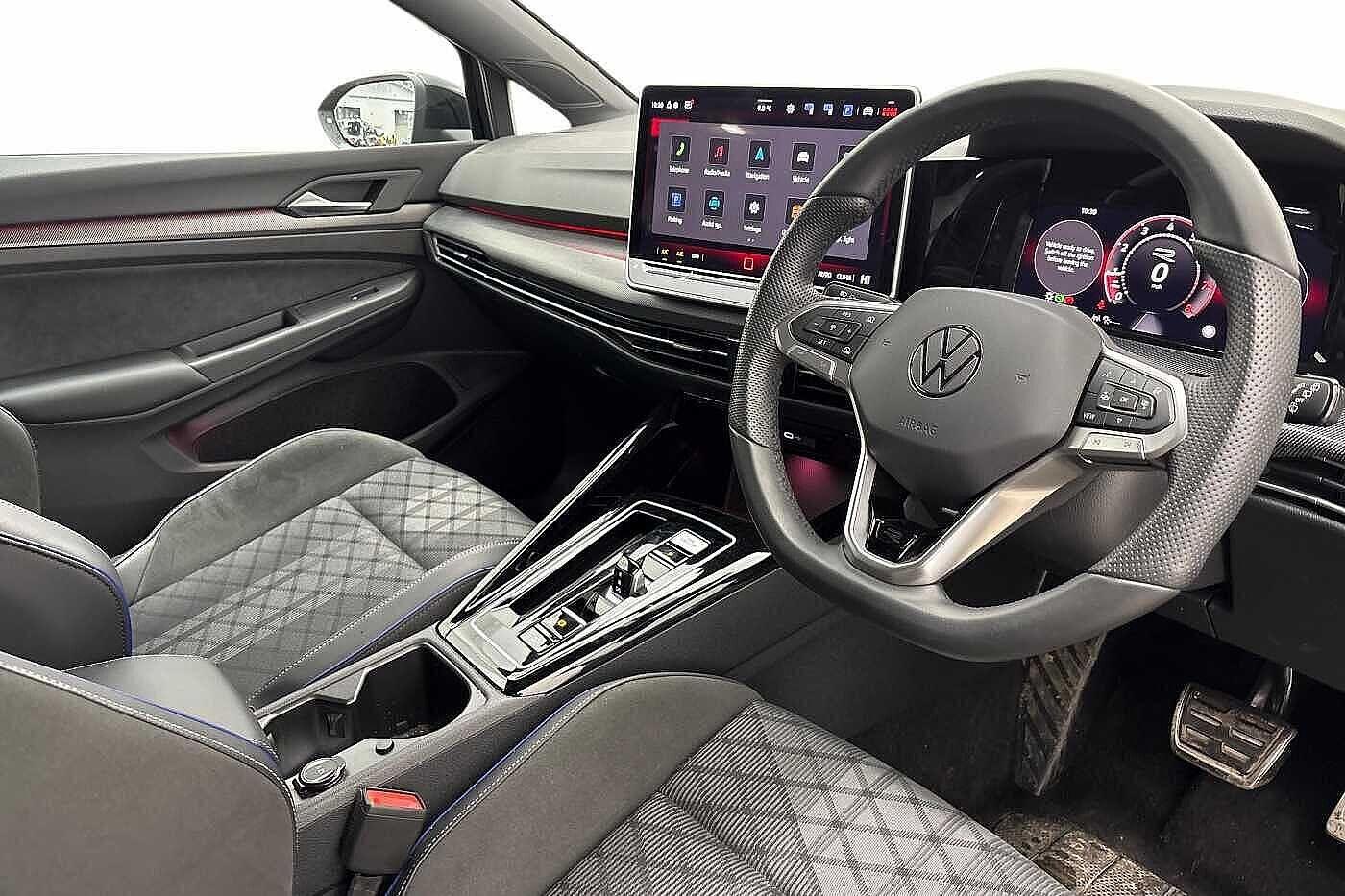 Used Volkswagen Golf 2025 for sale - 77582859: Photo 6