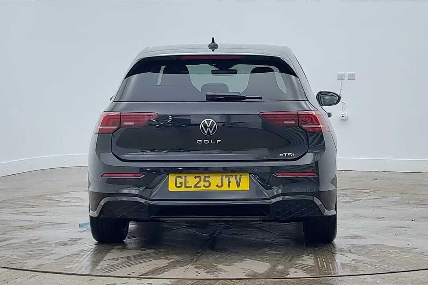 Used Volkswagen Golf 2025 for sale - 77582859: Photo 8