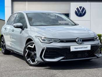 2024 - 1.5 TSI 150 R-Line 5dr