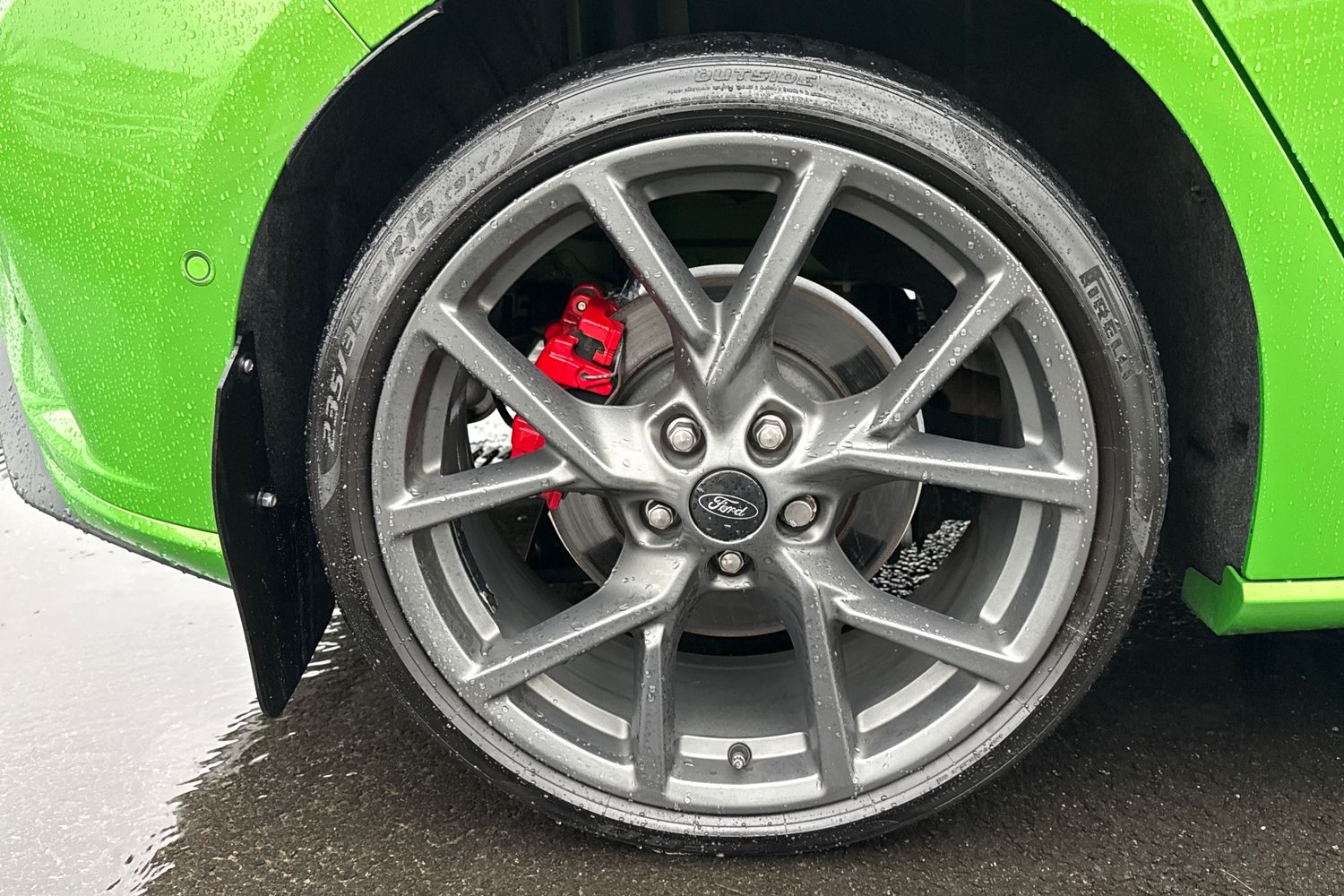 Used Ford Focus 2023 for sale - 77334287: Photo 10