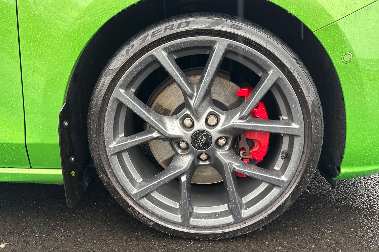 Used Ford Focus 2023 for sale - 77334287: Photo 11