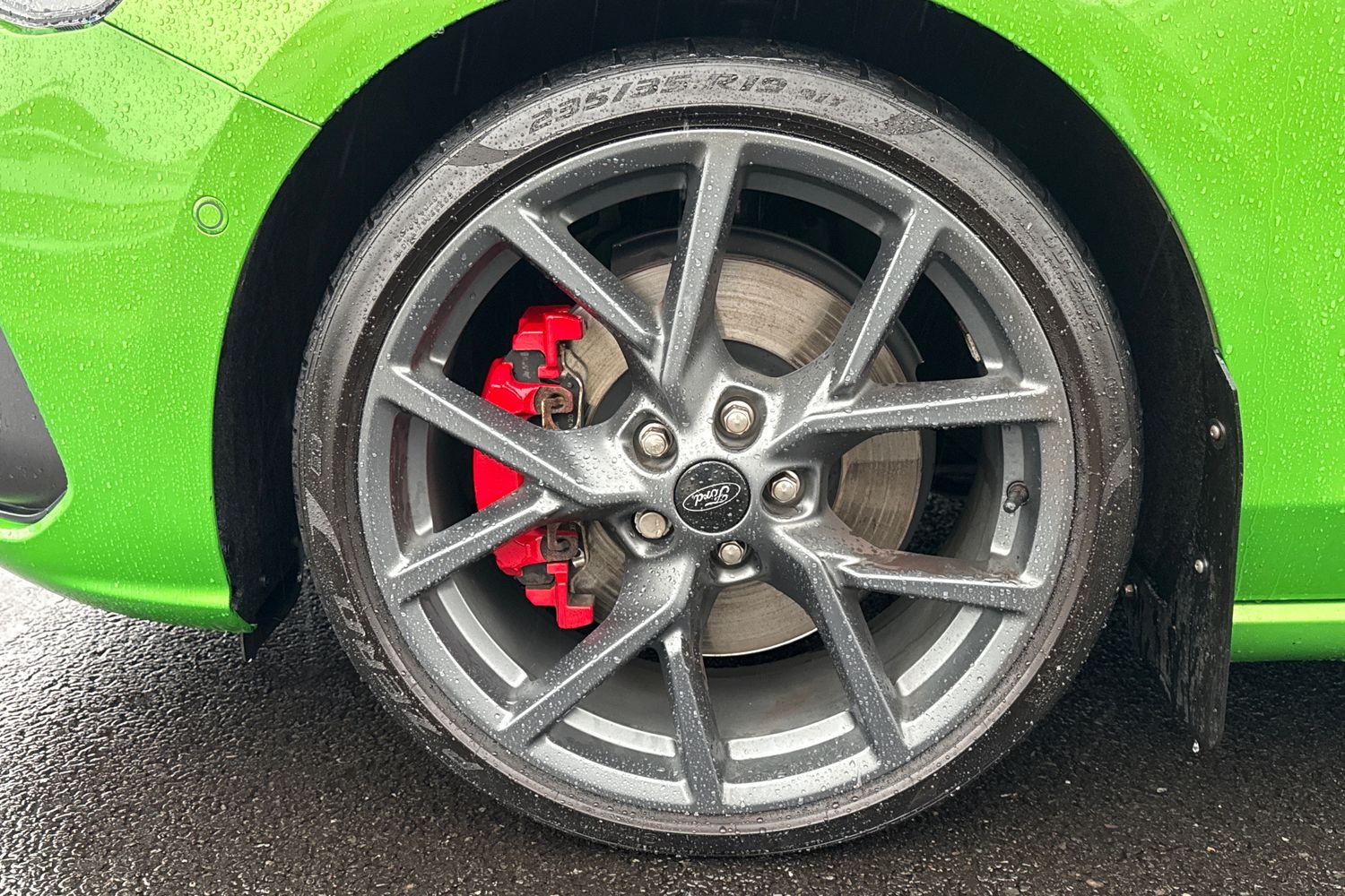 Used Ford Focus 2023 for sale - 77334287: Photo 12