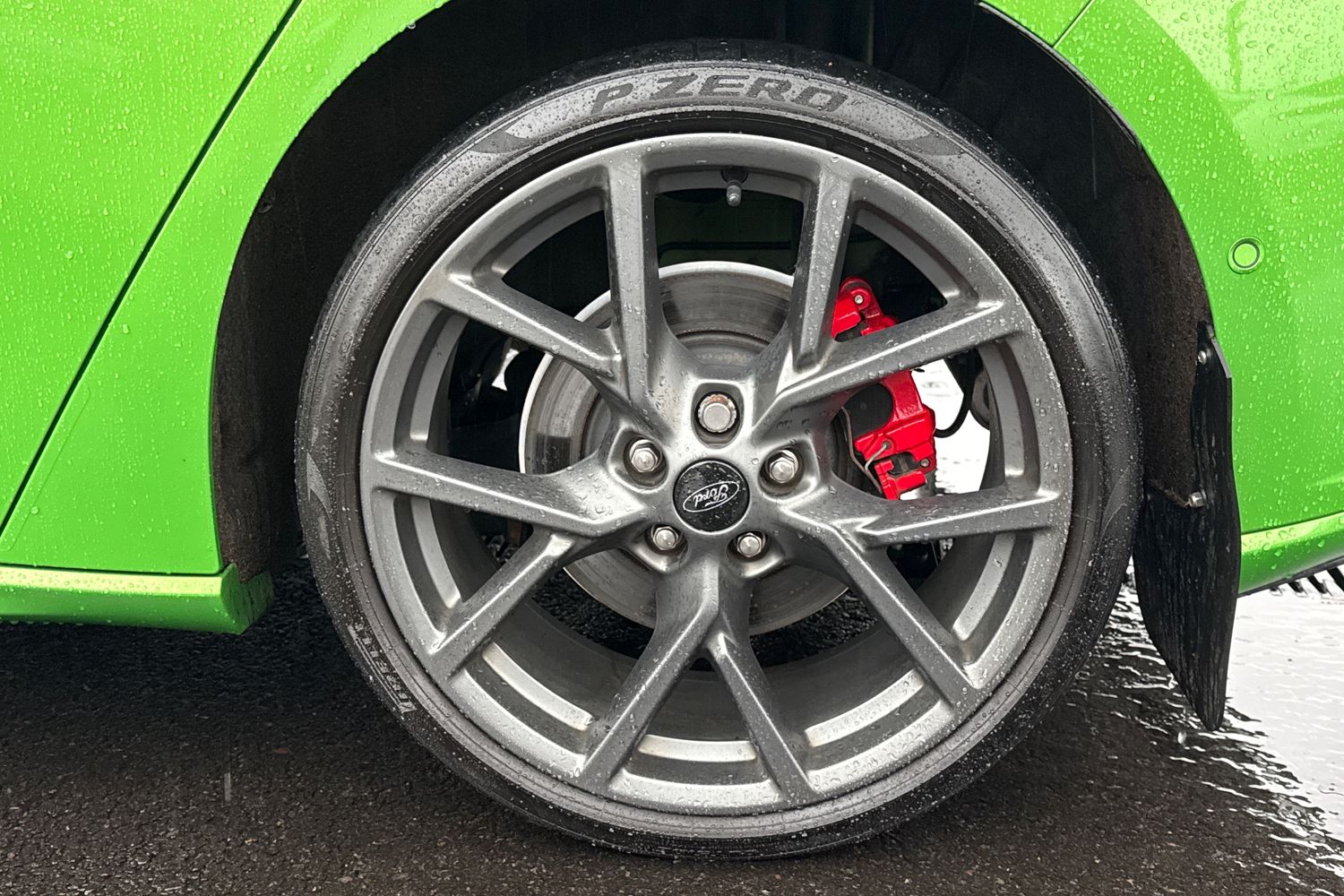 Used Ford Focus 2023 for sale - 77334287: Photo 13