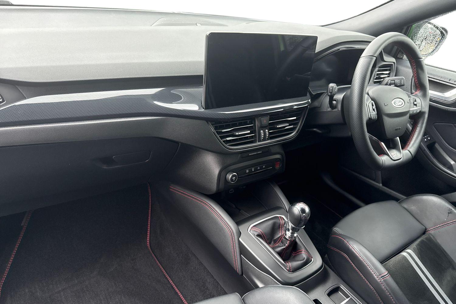 Used Ford Focus 2023 for sale - 77334287: Photo 15