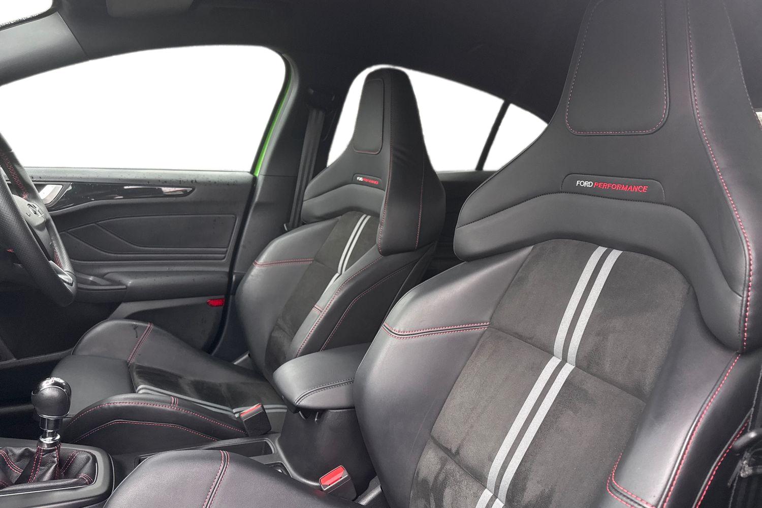 Used Ford Focus 2023 for sale - 77334287: Photo 16