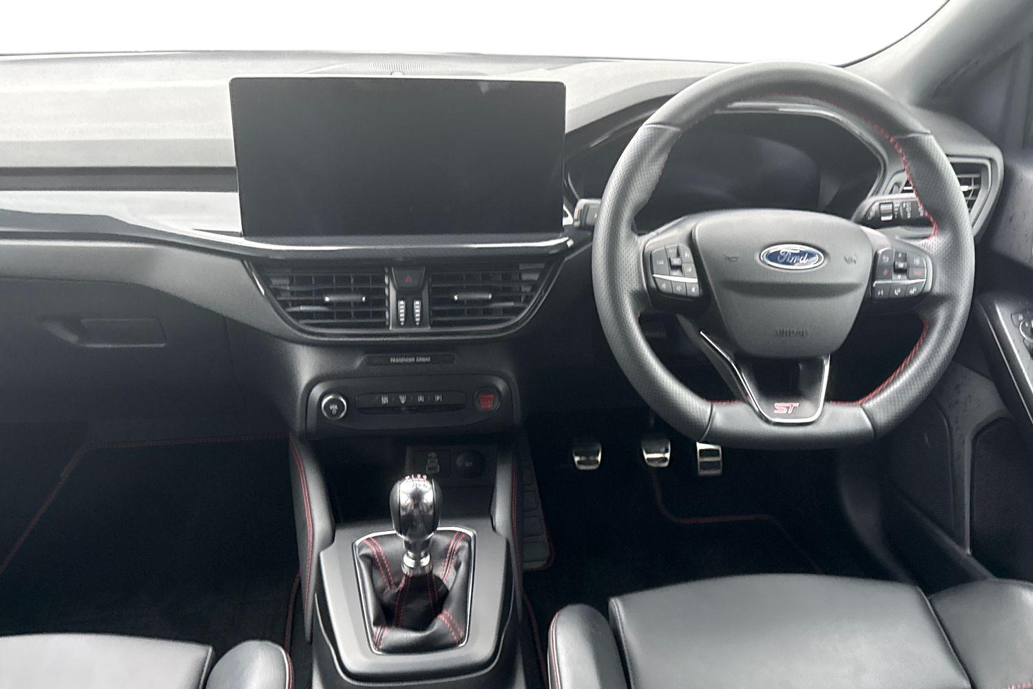 Used Ford Focus 2023 for sale - 77334287: Photo 18