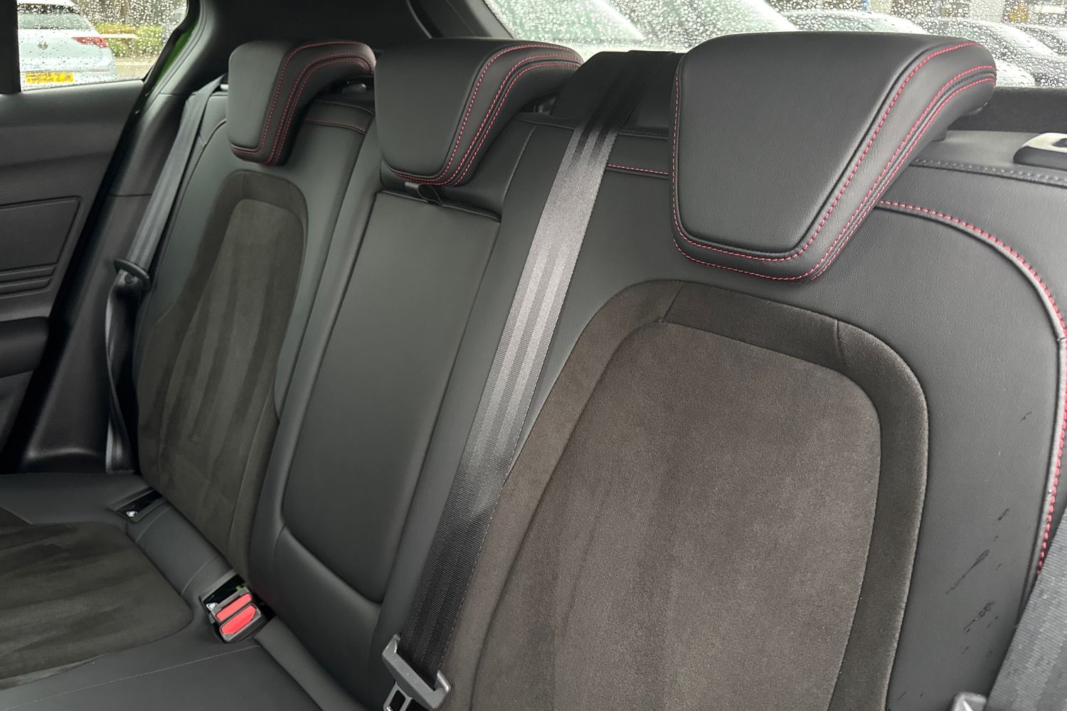 Used Ford Focus 2023 for sale - 77334287: Photo 19