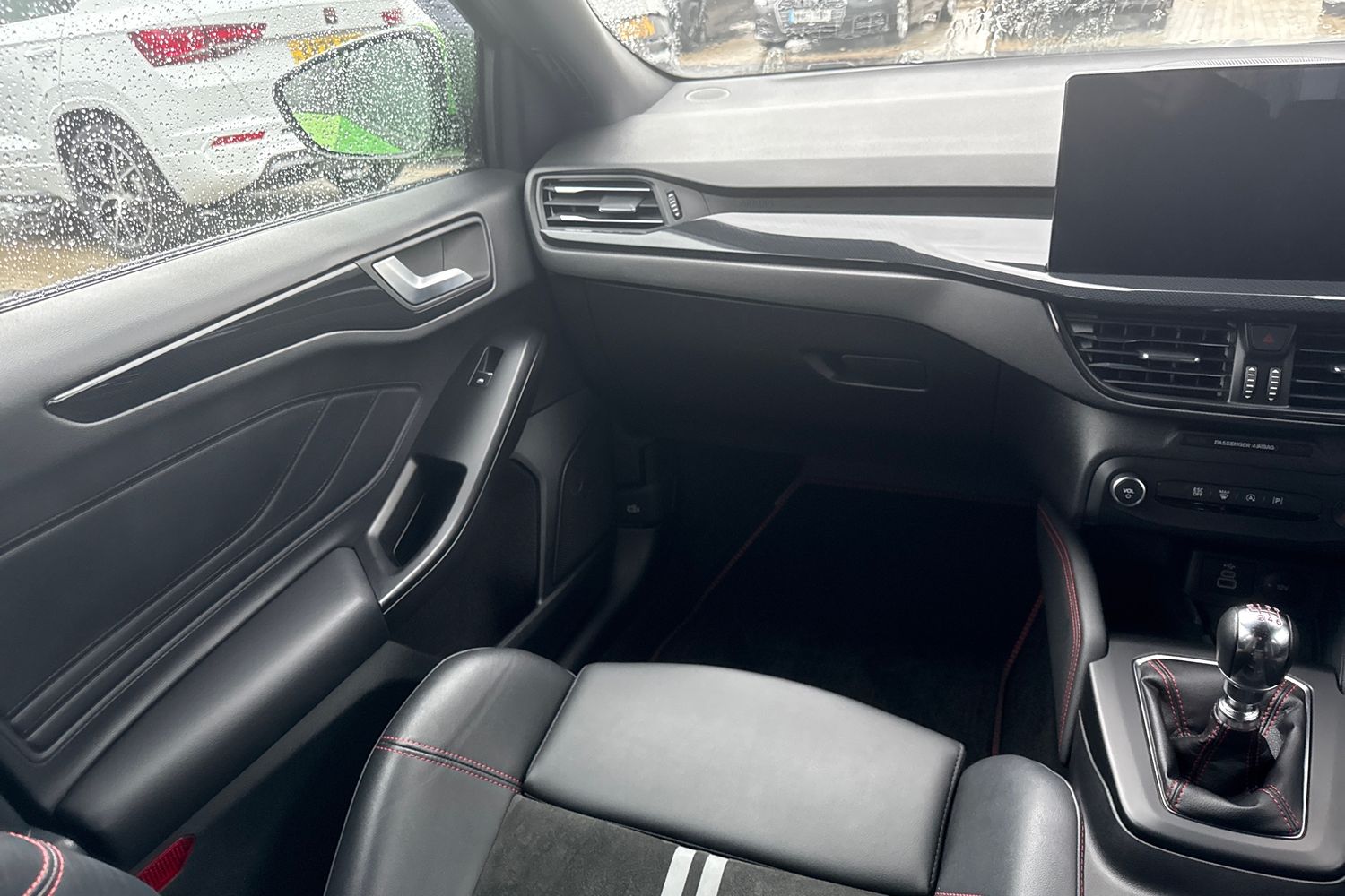 Used Ford Focus 2023 for sale - 77334287: Photo 20