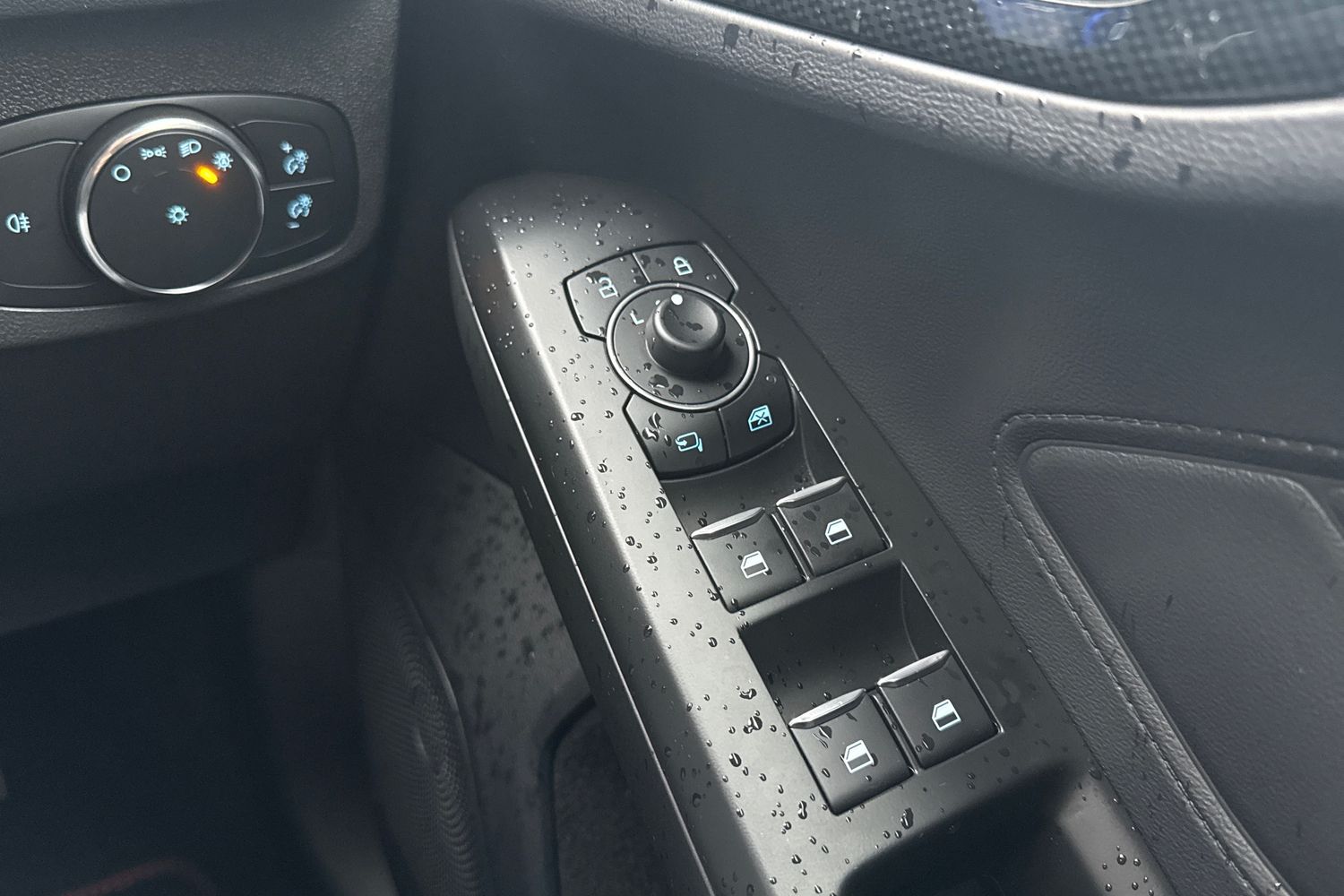 Used Ford Focus 2023 for sale - 77334287: Photo 21