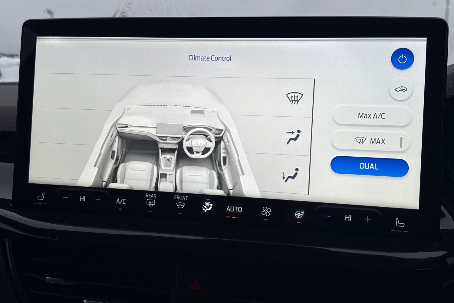 Used Ford Focus 2023 for sale - 77334287: Photo 22