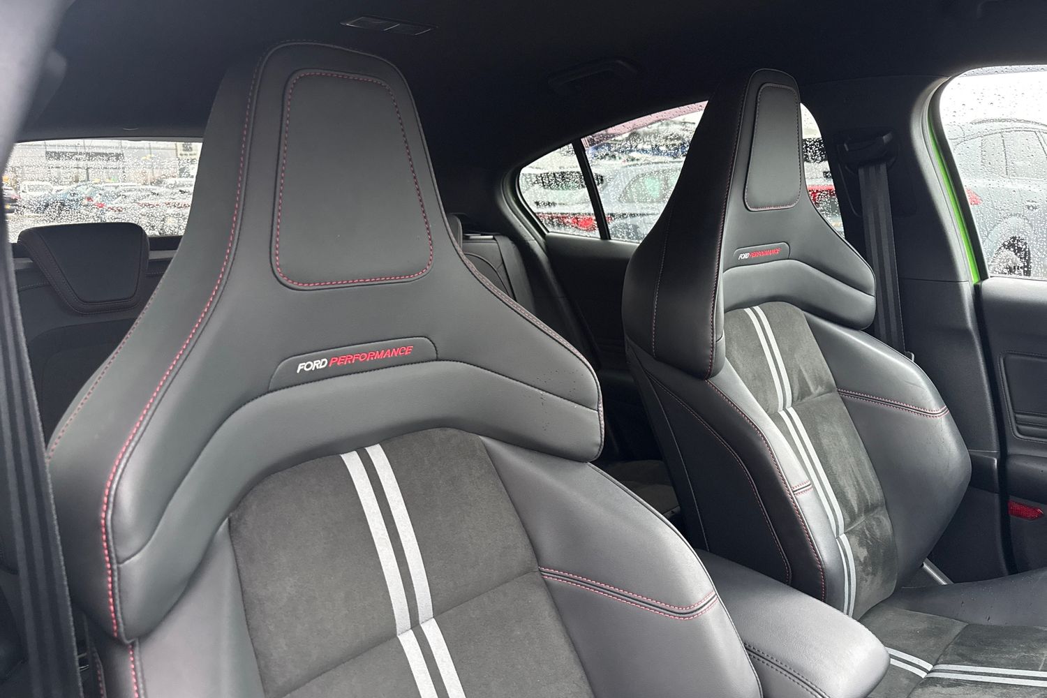 Used Ford Focus 2023 for sale - 77334287: Photo 24