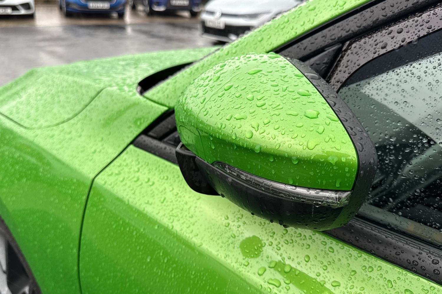 Used Ford Focus 2023 for sale - 77334287: Photo 26