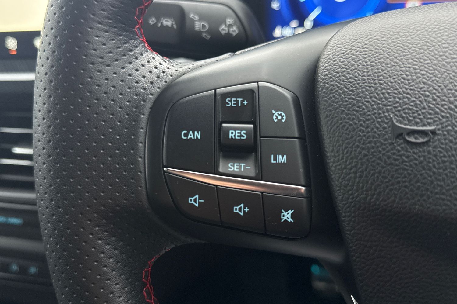 Used Ford Focus 2023 for sale - 77334287: Photo 34