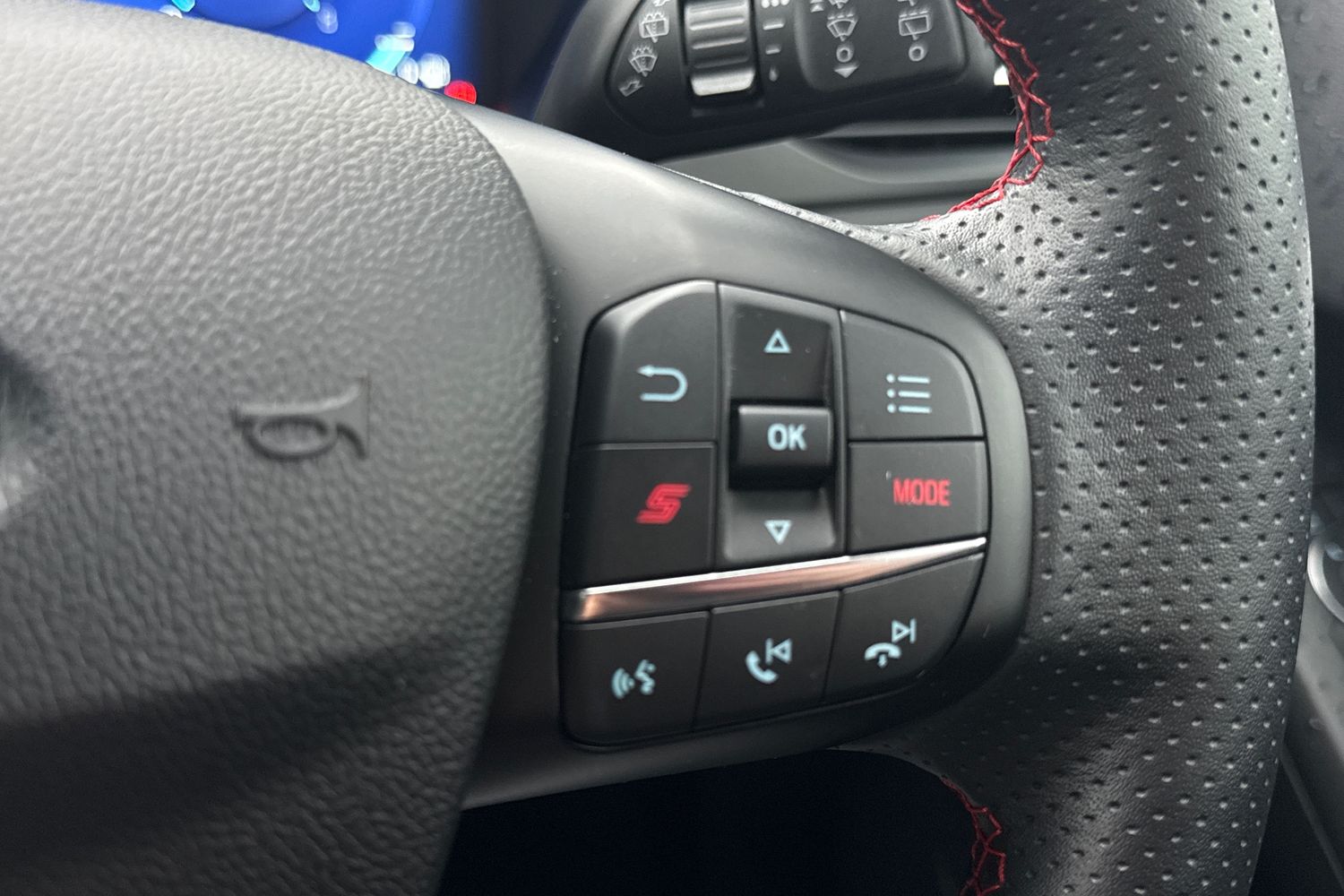 Used Ford Focus 2023 for sale - 77334287: Photo 35