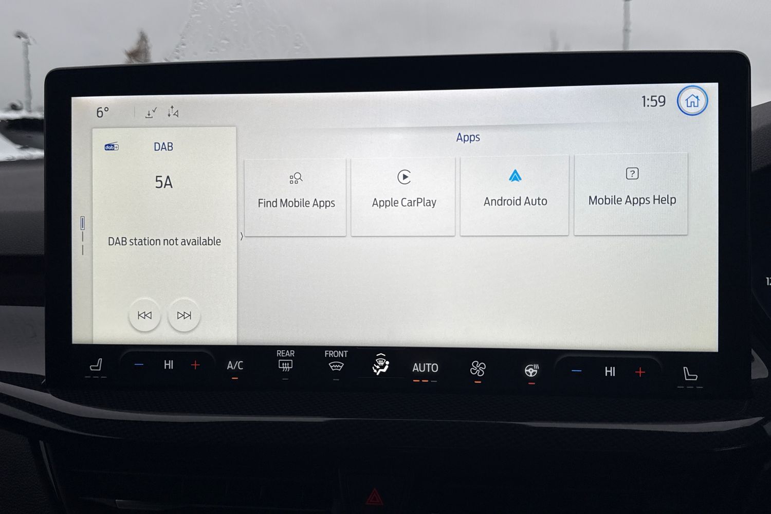 Used Ford Focus 2023 for sale - 77334287: Photo 40