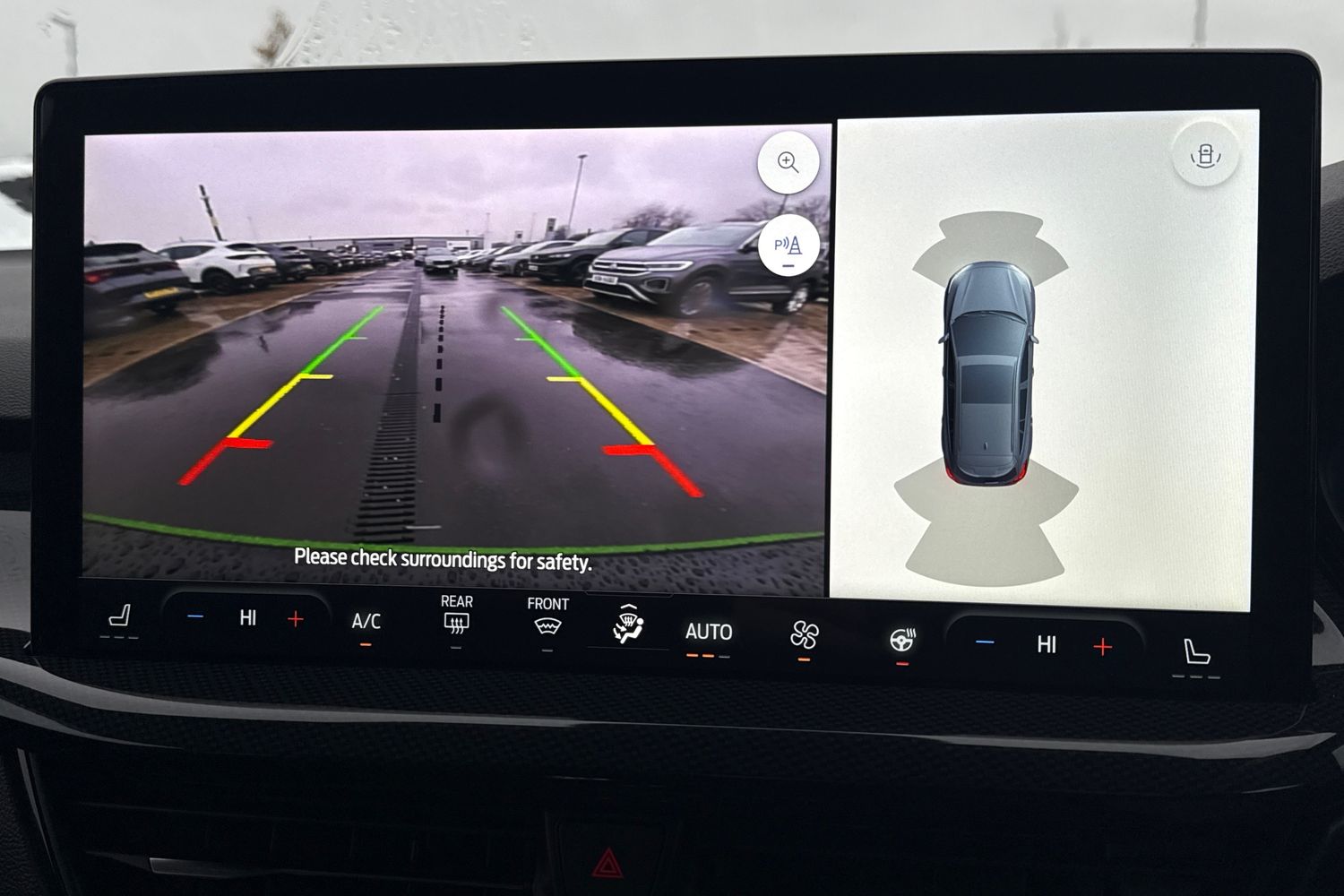 Used Ford Focus 2023 for sale - 77334287: Photo 41