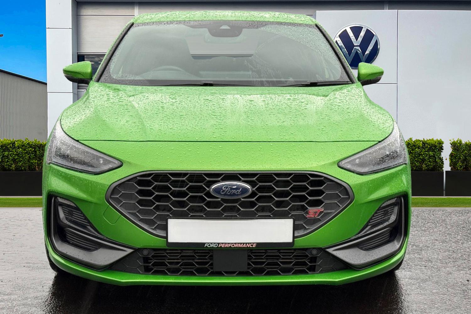 Used Ford Focus 2023 for sale - 77334287: Photo 6