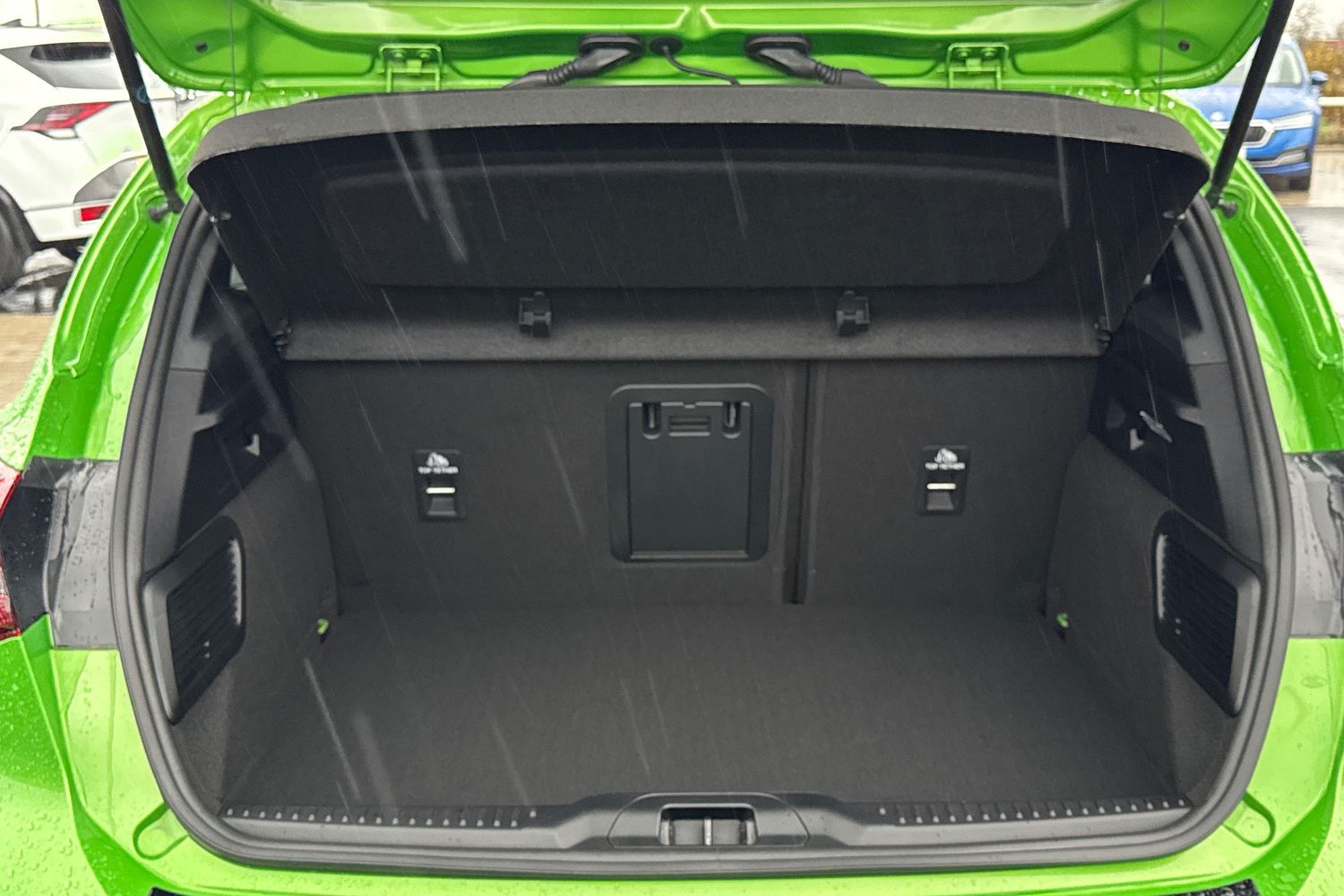 Used Ford Focus 2023 for sale - 77334287: Photo 7