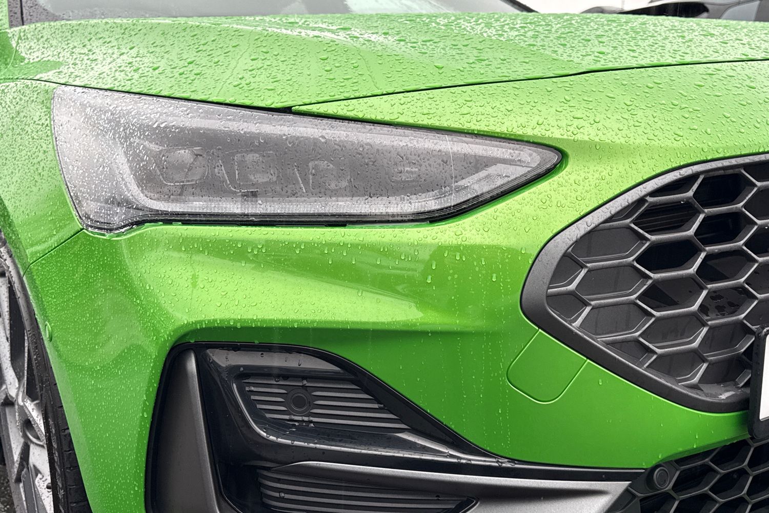 Used Ford Focus 2023 for sale - 77334287: Photo 9