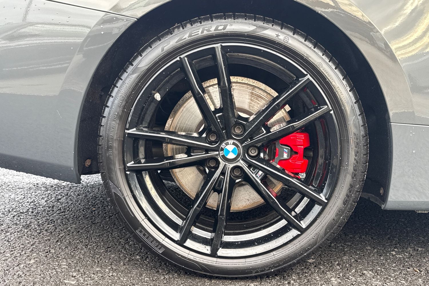 Used BMW 4 Series 2020 for sale - 76488346: Photo 10