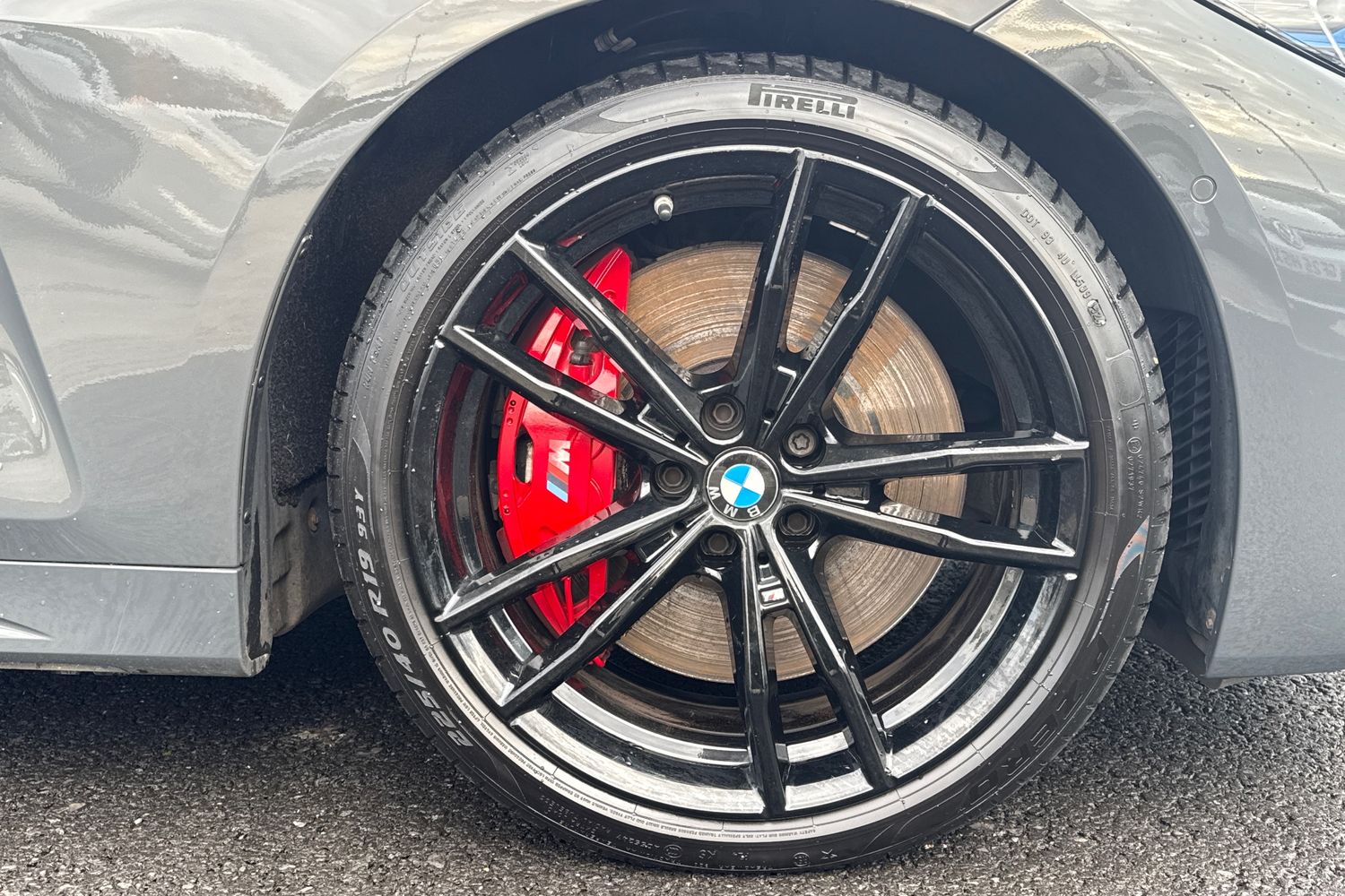 Used BMW 4 Series 2020 for sale - 76488346: Photo 11