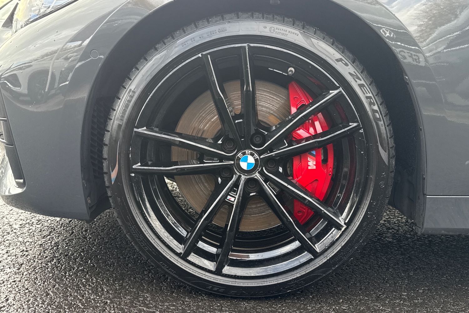 Used BMW 4 Series 2020 for sale - 76488346: Photo 12