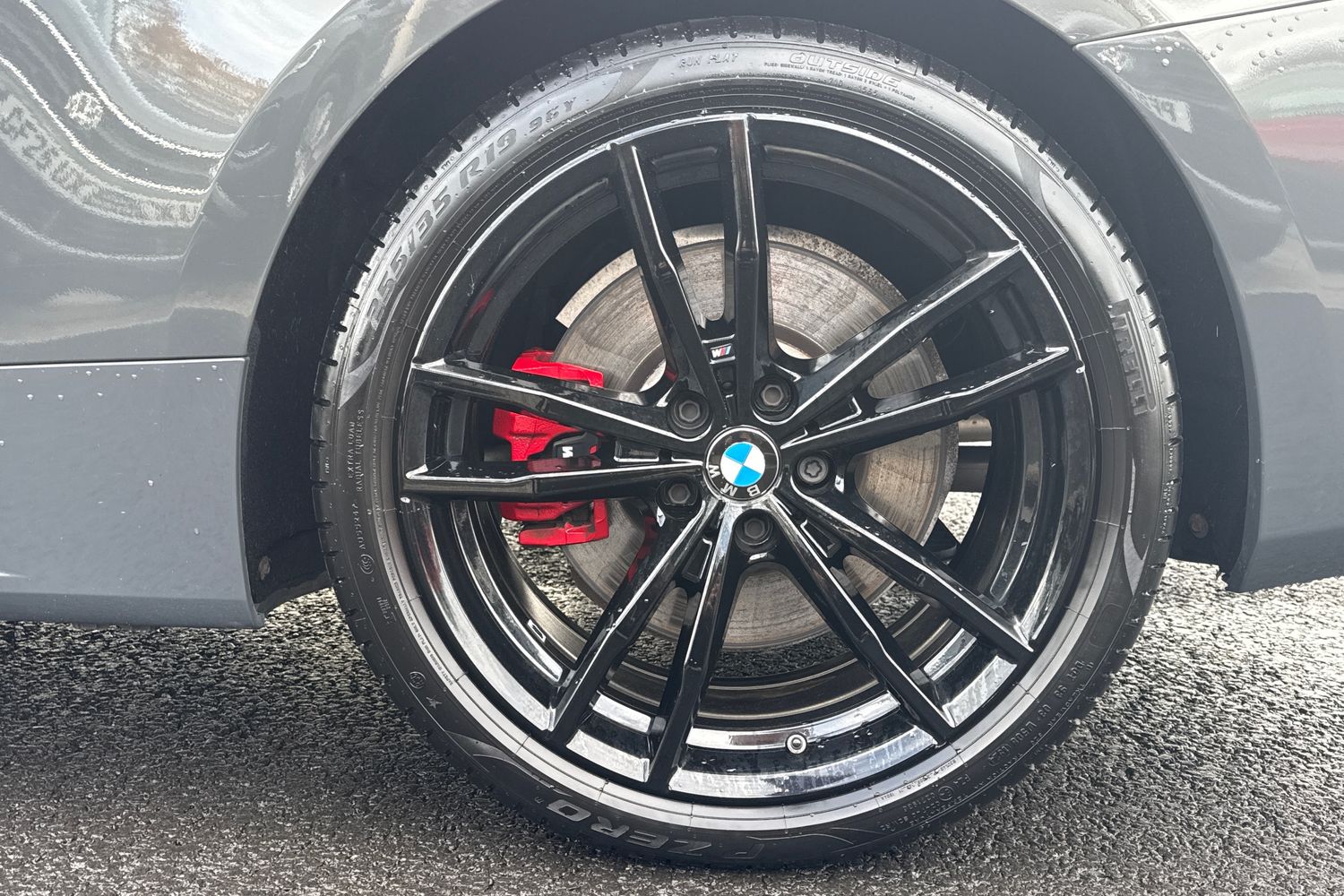 Used BMW 4 Series 2020 for sale - 76488346: Photo 13