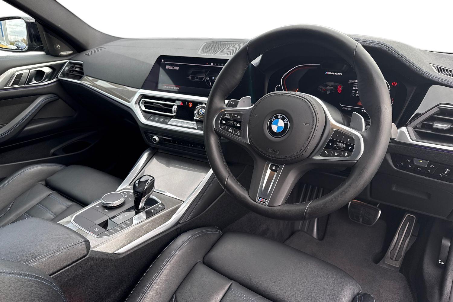 Used BMW 4 Series 2020 for sale - 76488346: Photo 14