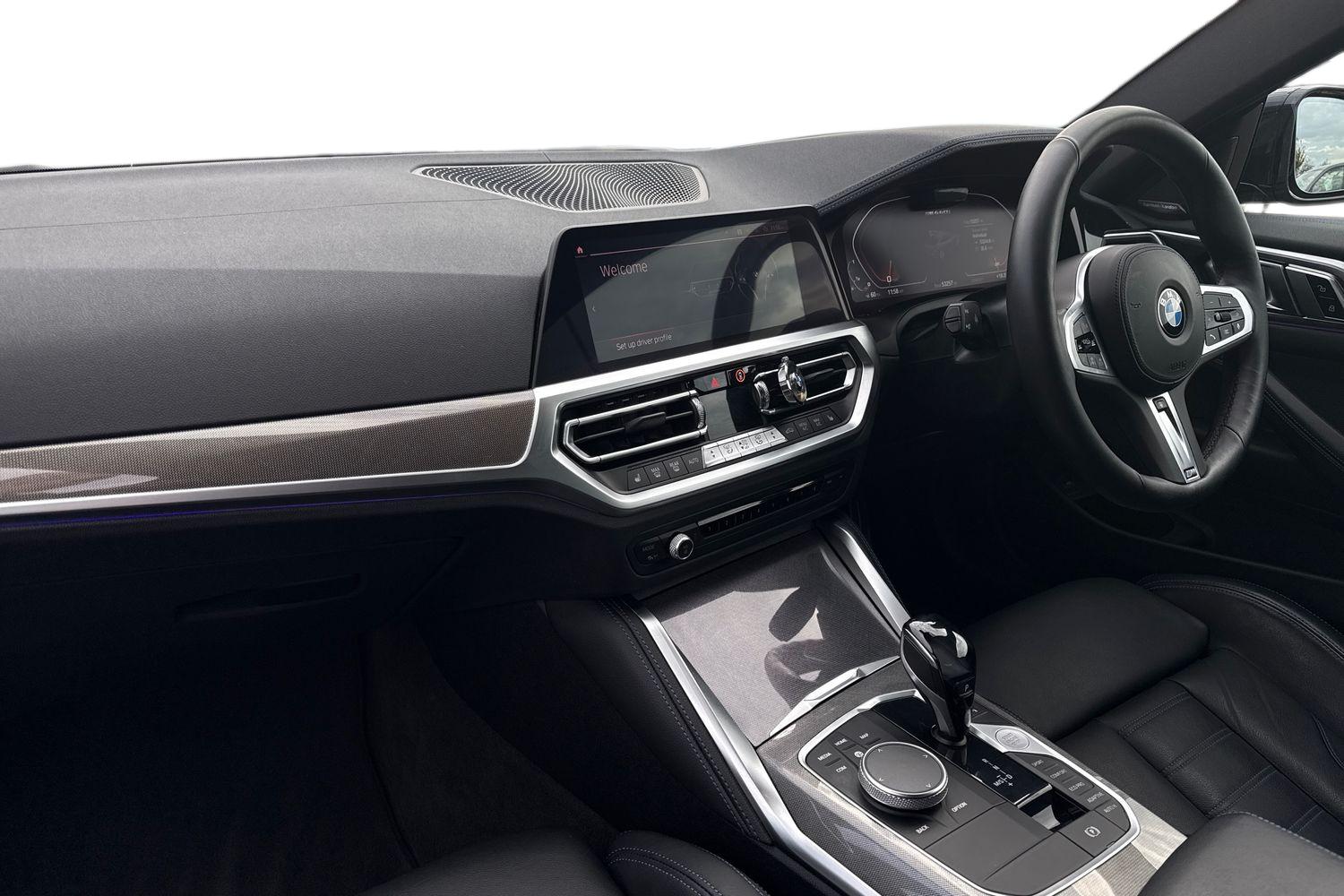 Used BMW 4 Series 2020 for sale - 76488346: Photo 15