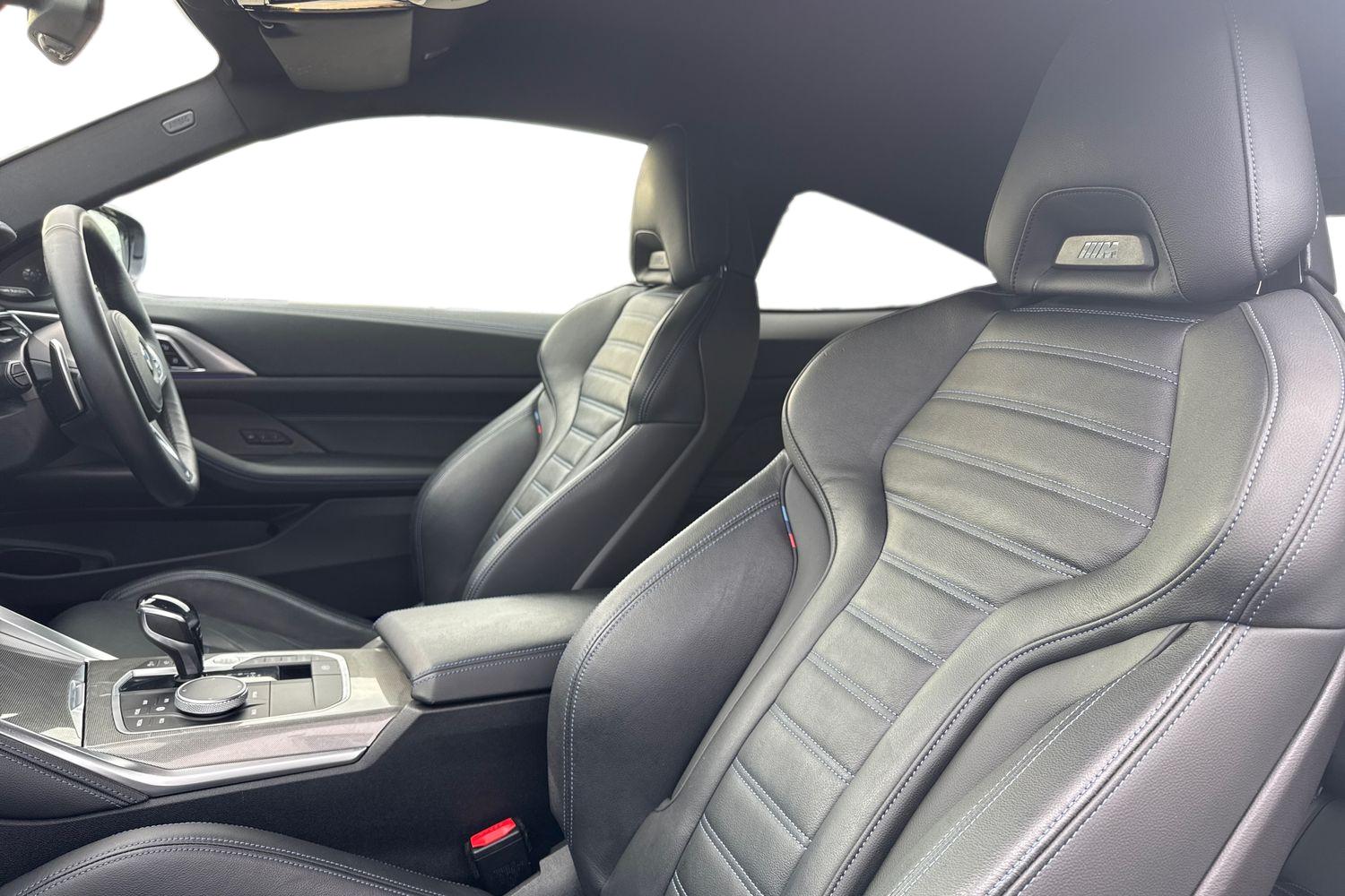 Used BMW 4 Series 2020 for sale - 76488346: Photo 16