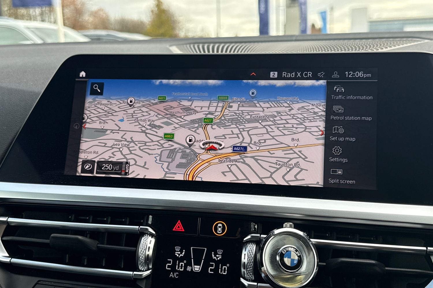 Used BMW 4 Series 2020 for sale - 76488346: Photo 17