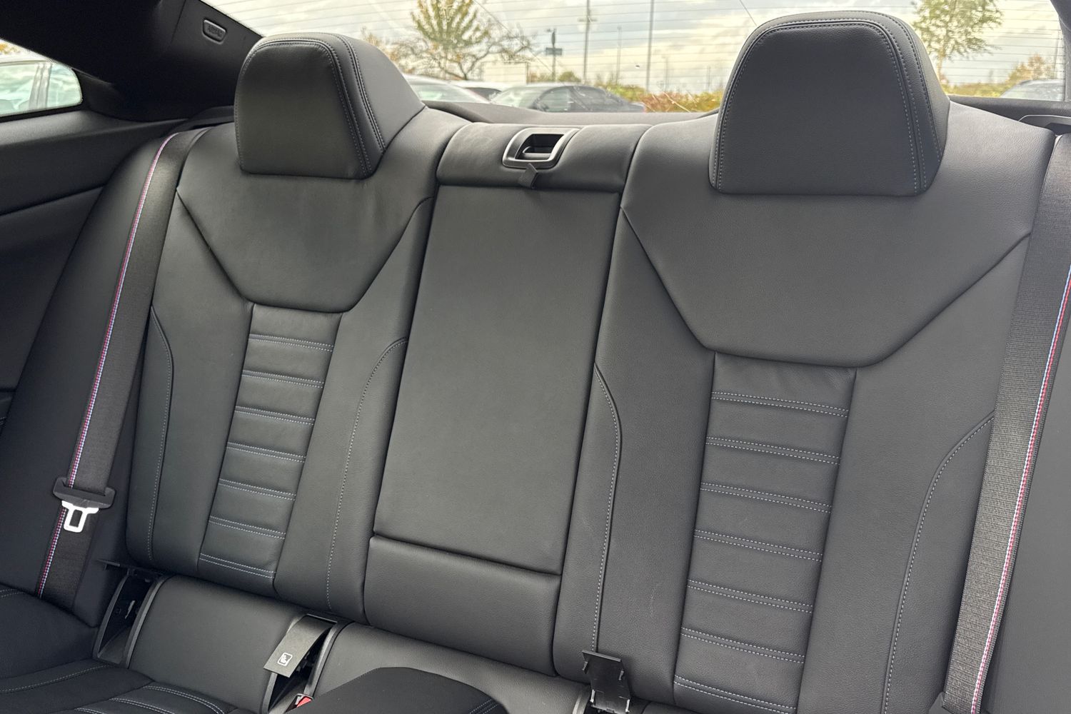 Used BMW 4 Series 2020 for sale - 76488346: Photo 19