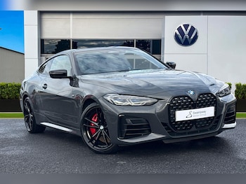 Used BMW 4 Series 2020 for sale - 76488346: Photo