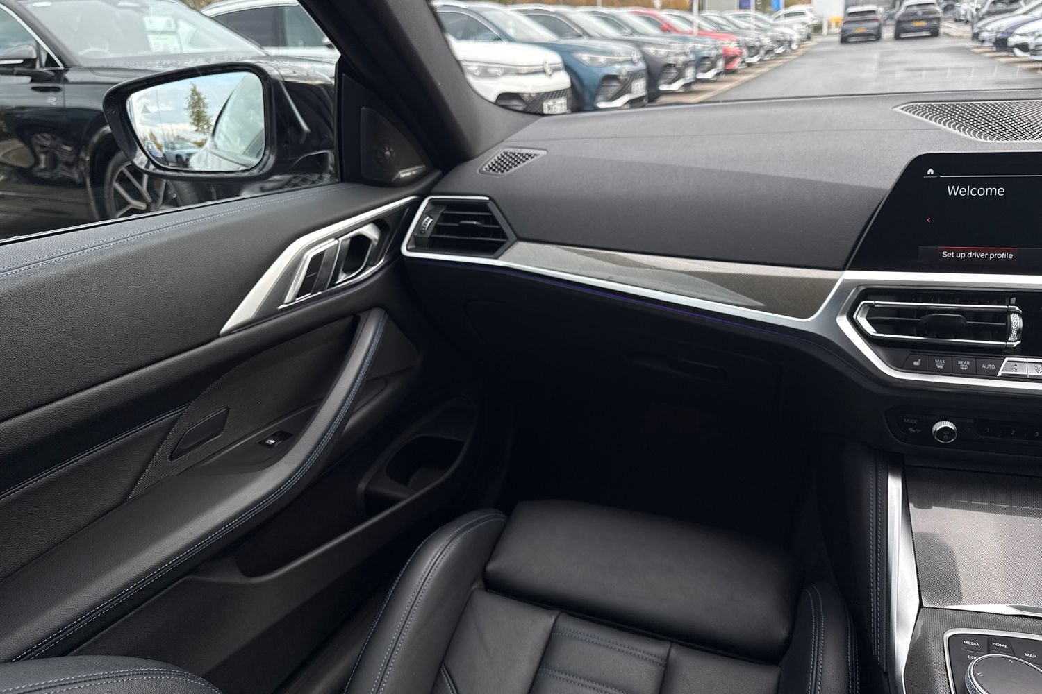 Used BMW 4 Series 2020 for sale - 76488346: Photo 20