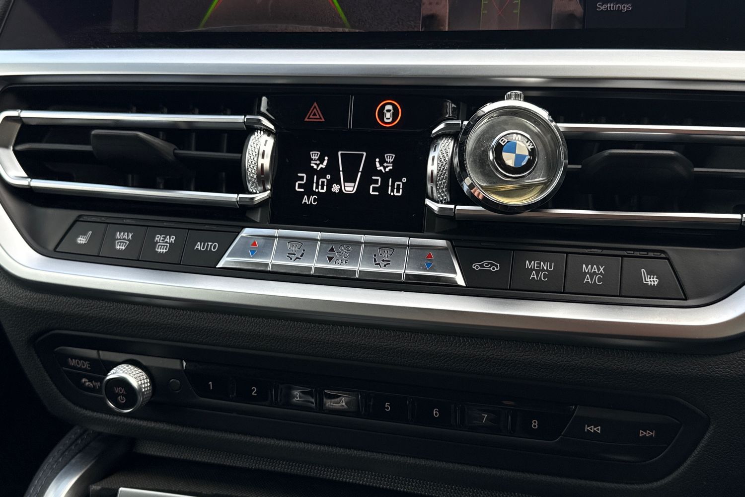 Used BMW 4 Series 2020 for sale - 76488346: Photo 22