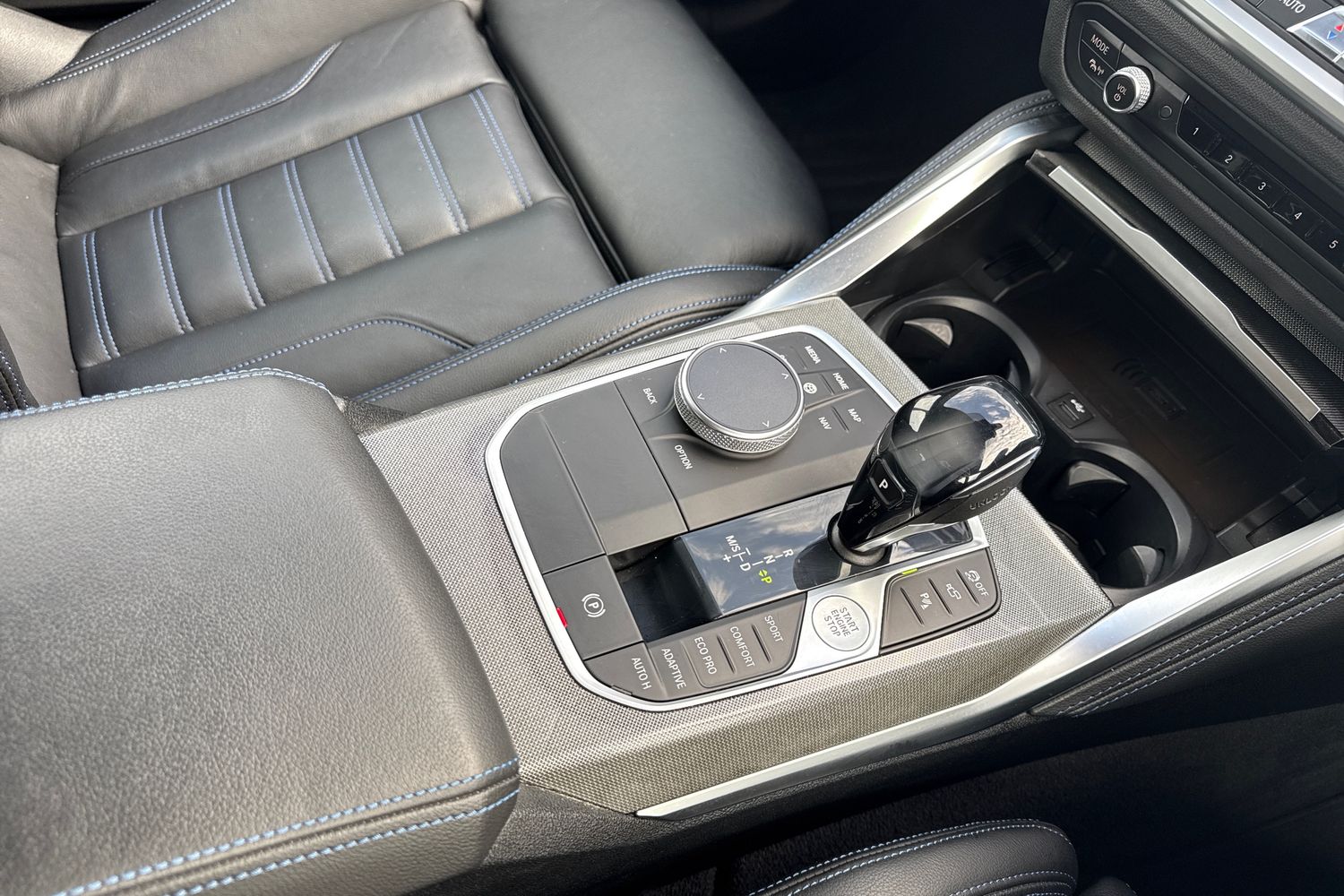 Used BMW 4 Series 2020 for sale - 76488346: Photo 23