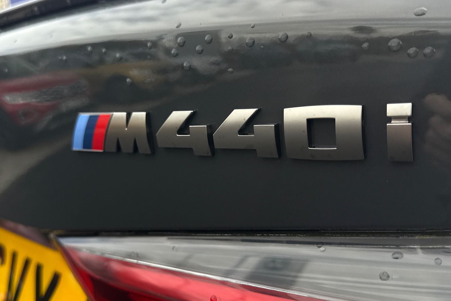 Used BMW 4 Series 2020 for sale - 76488346: Photo 25