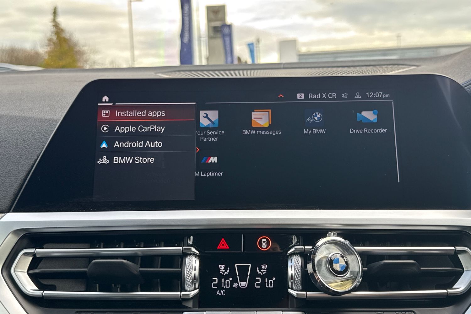 Used BMW 4 Series 2020 for sale - 76488346: Photo 48