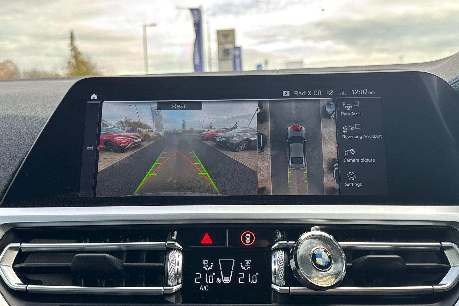 Used BMW 4 Series 2020 for sale - 76488346: Photo 49