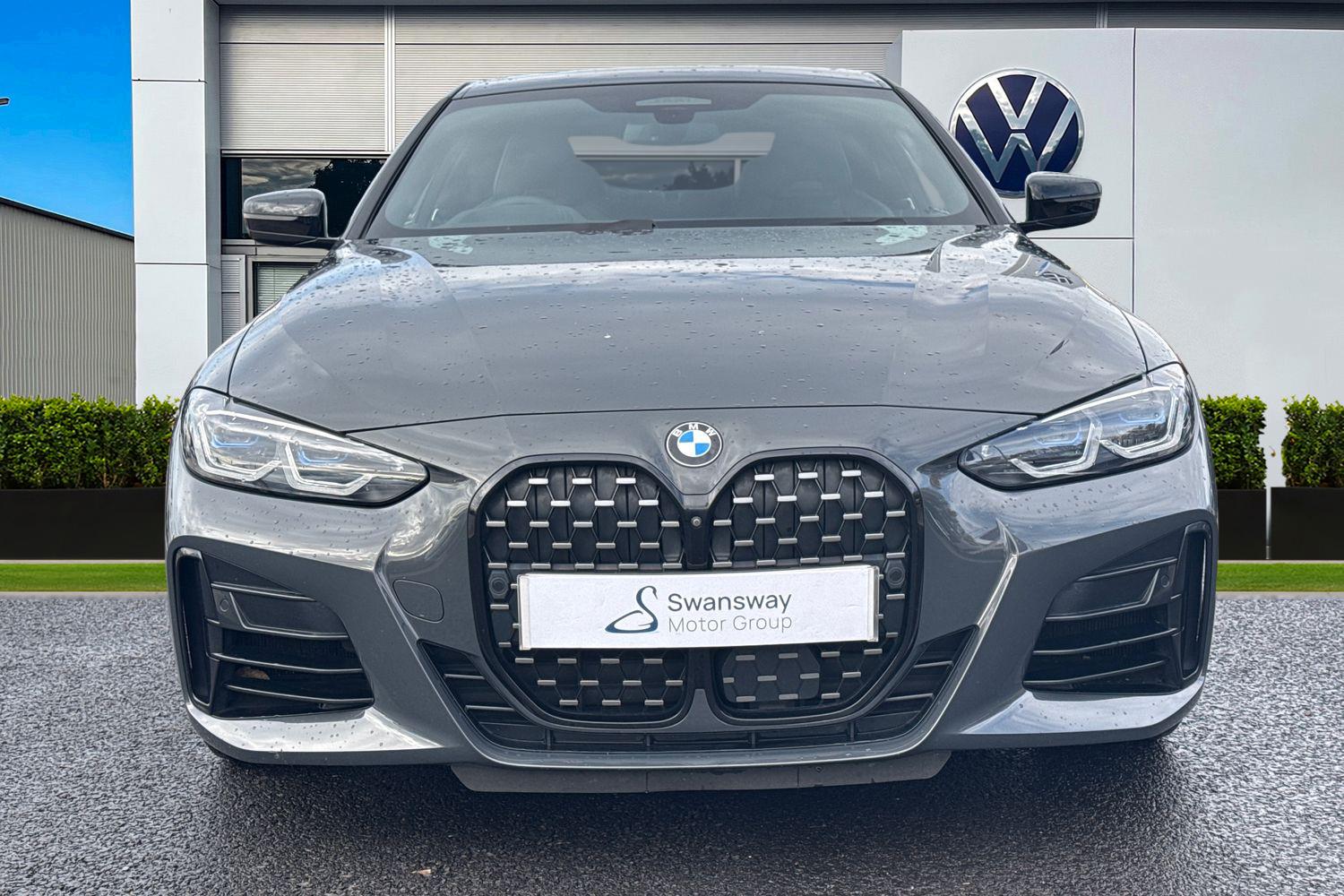 Used BMW 4 Series 2020 for sale - 76488346: Photo 6