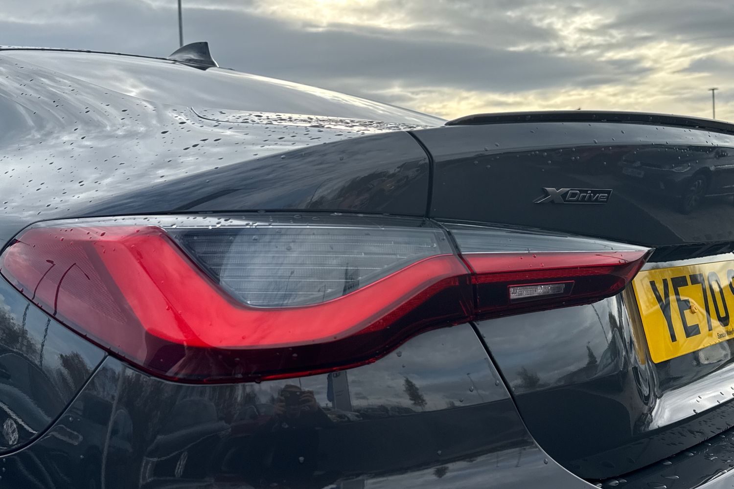 Used BMW 4 Series 2020 for sale - 76488346: Photo 8