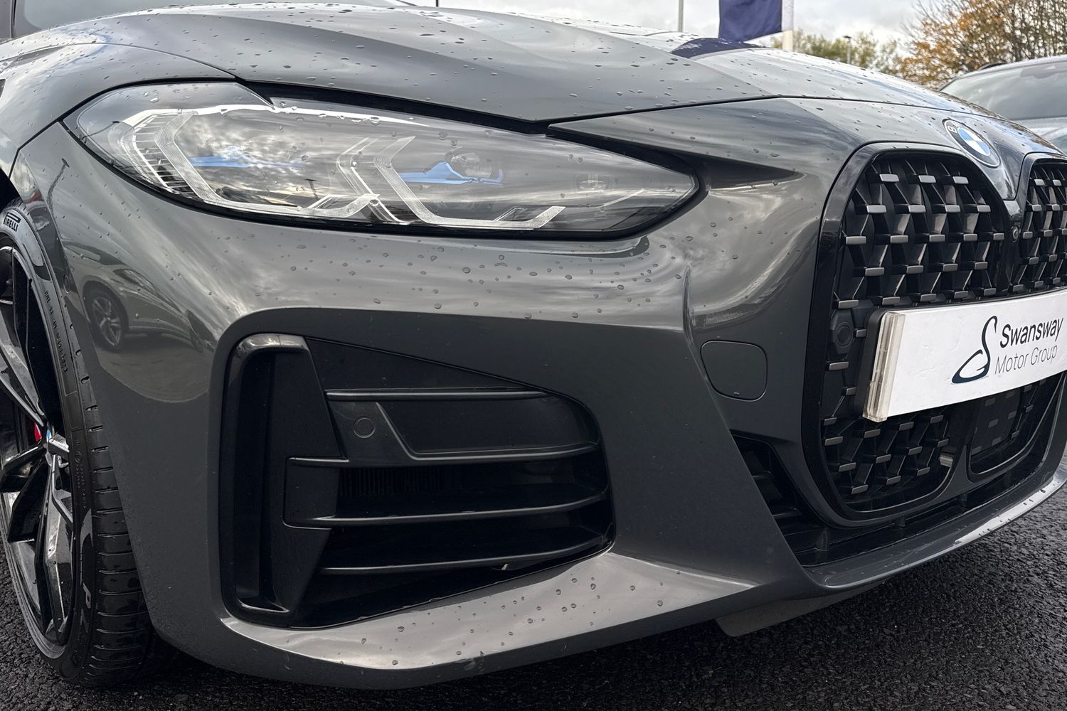 Used BMW 4 Series 2020 for sale - 76488346: Photo 9