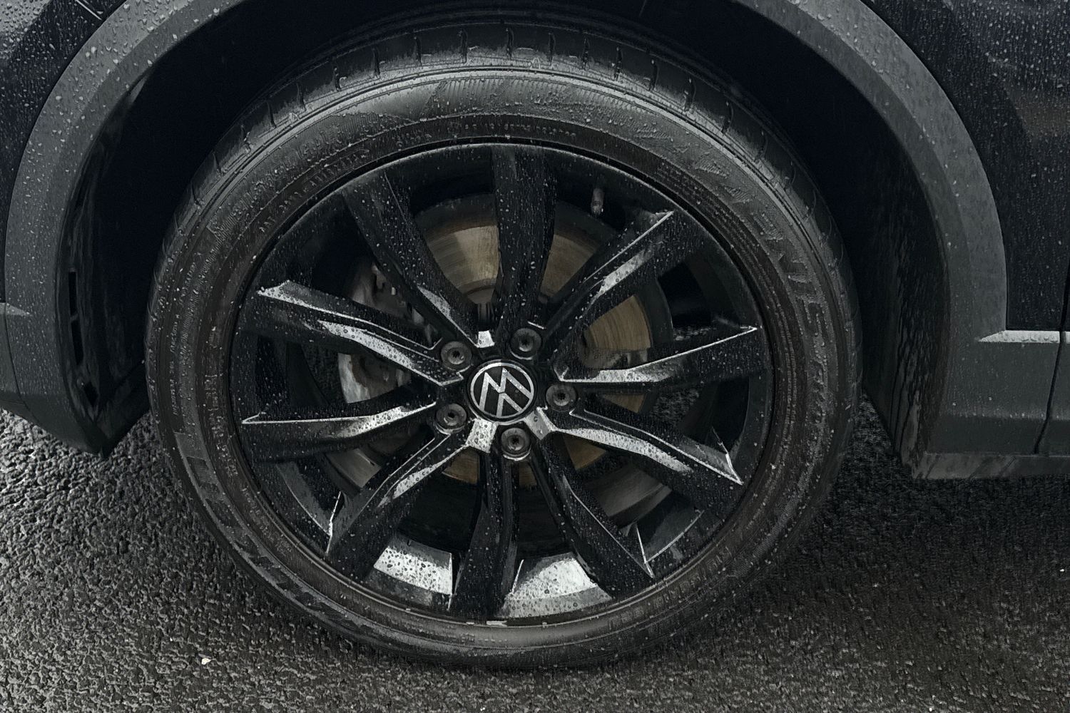 Used Volkswagen T-Roc 2021 for sale - 76476188: Photo 10